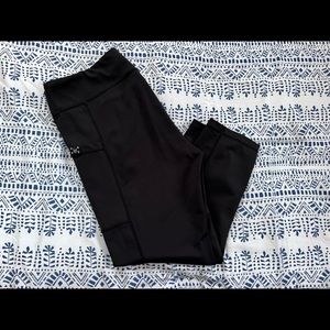 Constantly Varied Gear Crop Leggings